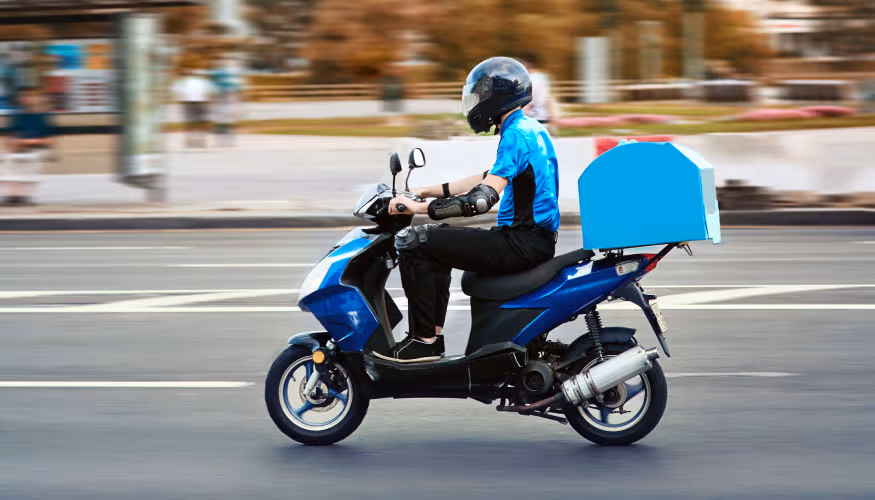 Hakkari Moto Kurye